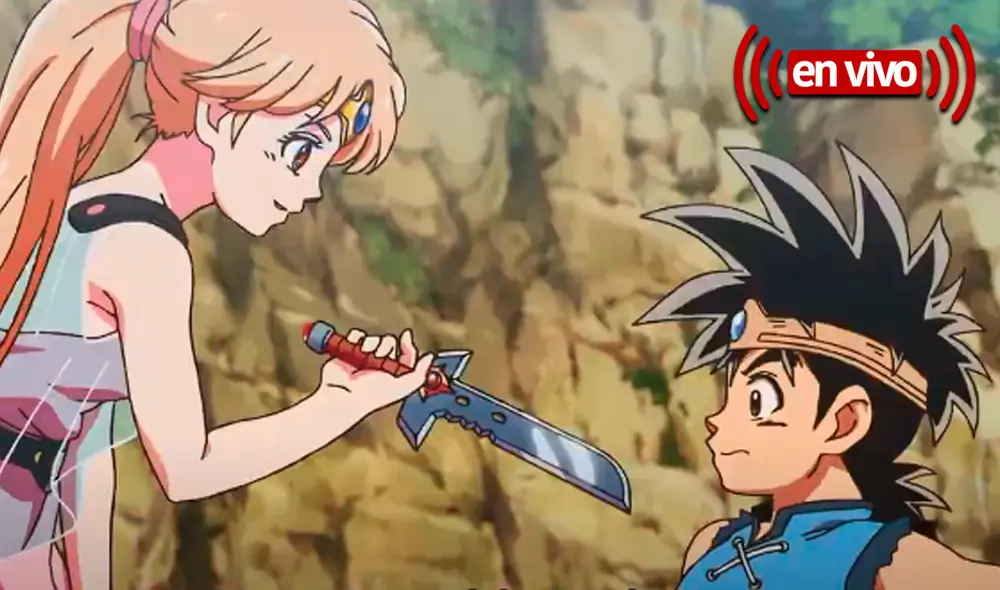 Las aventuras de Fly es una de las franquicias más populares en Japón. Foto: Toei Animation