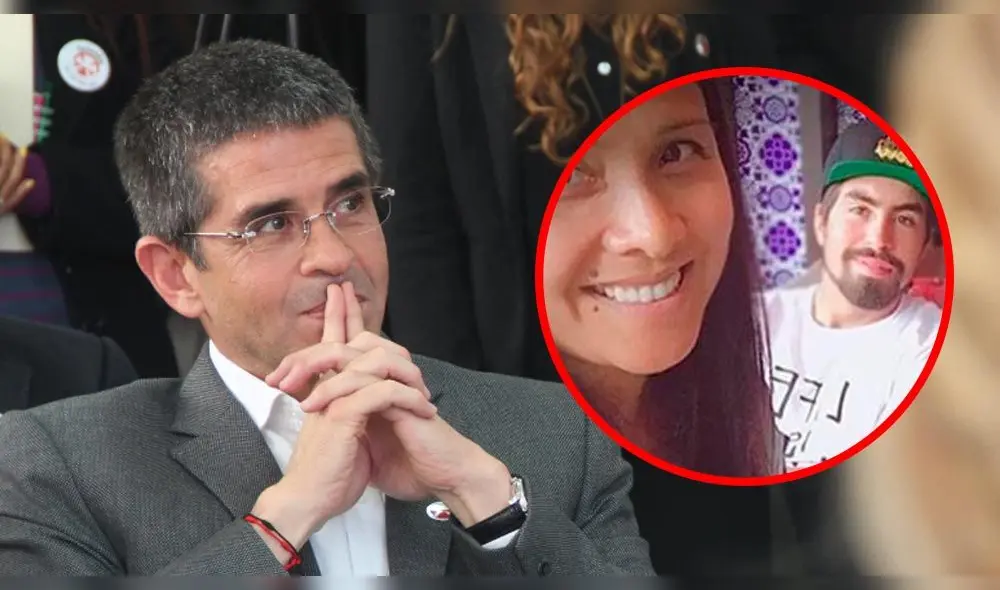 Salud de Javier Carmona empeora, revela hijastro de Tula Rodríguez [VIDEO]