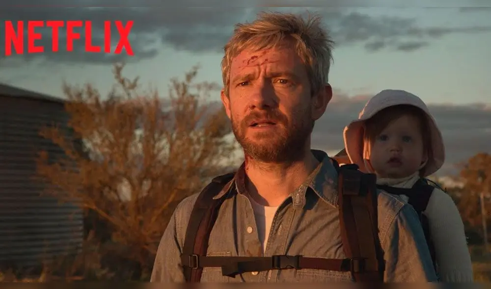 Las películas de terror disponible en Netflix que paralizarán tu cuerpo