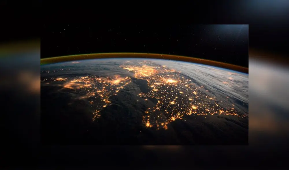 Los científicos no esperaban este aumento de velocidad en el movimiento del polo norte magnético de la Tierra. Los científicos no esperaban este aumento de velocidad en el movimiento del polo norte magnético de la Tierra.