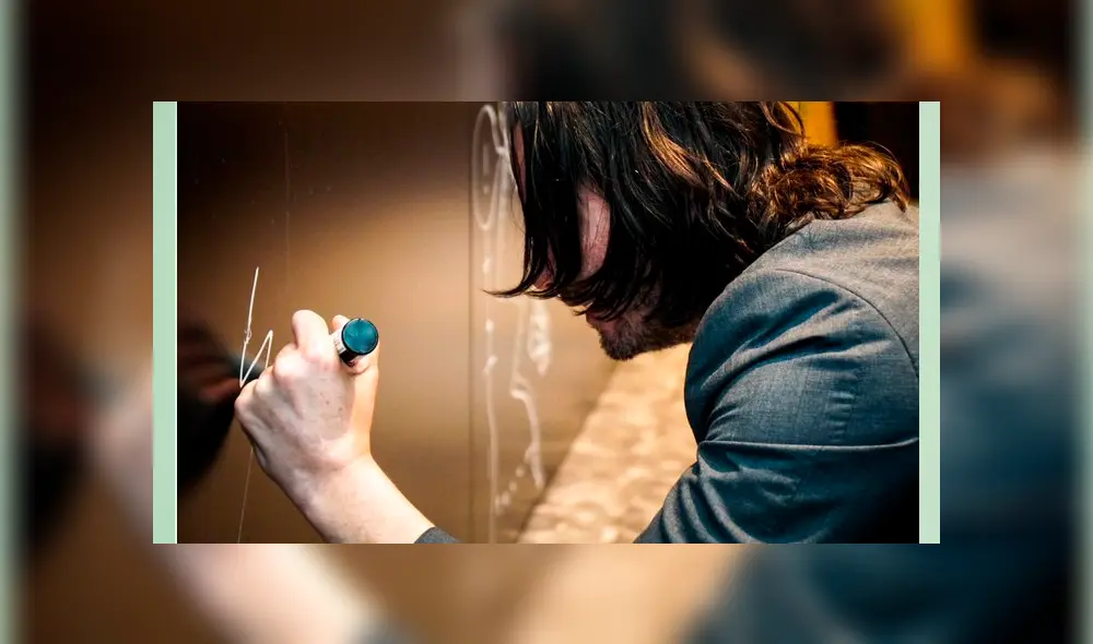 El actor visitó a Hideo Kojima en el estudio donde desarrolla Death Stranding, y hasta se tomó fotos con él.