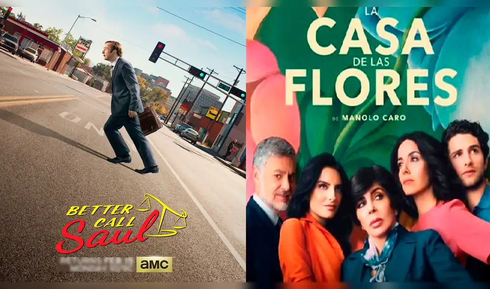 Netflix: Estrenos en series y películas del 6 al 12 de agosto | Tráiler ...