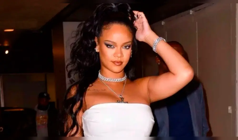 Rihanna, Jay-Z y el CEO de Twitter donan $6,2 millones para combatir el coronavirus Rihanna, Jay-Z y el CEO de Twitter donan $6,2 millones para combatir el coronavirus