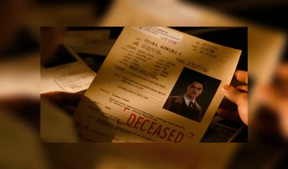 Avengers: Capitán América y Stan Lee protagonizan una escena eliminada [VIDEO]