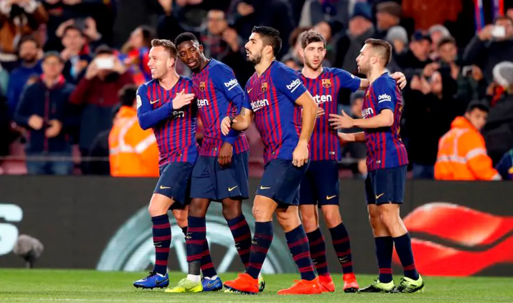 Barcelona - Ousmane Dembélé Barcelona - Ousmane Dembélé