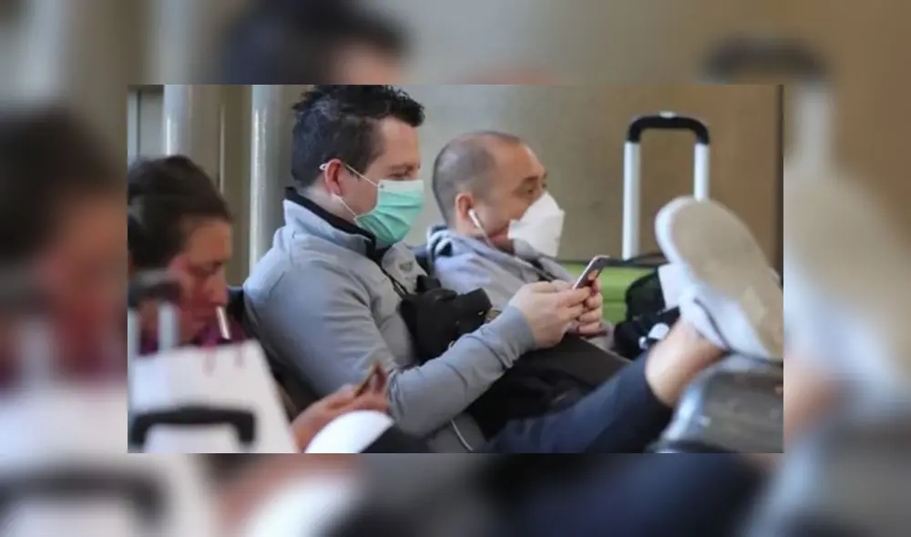 Antiviral cubano Interferón será utilizado para combatir el coronavirus en el país. Foto: El Universal.