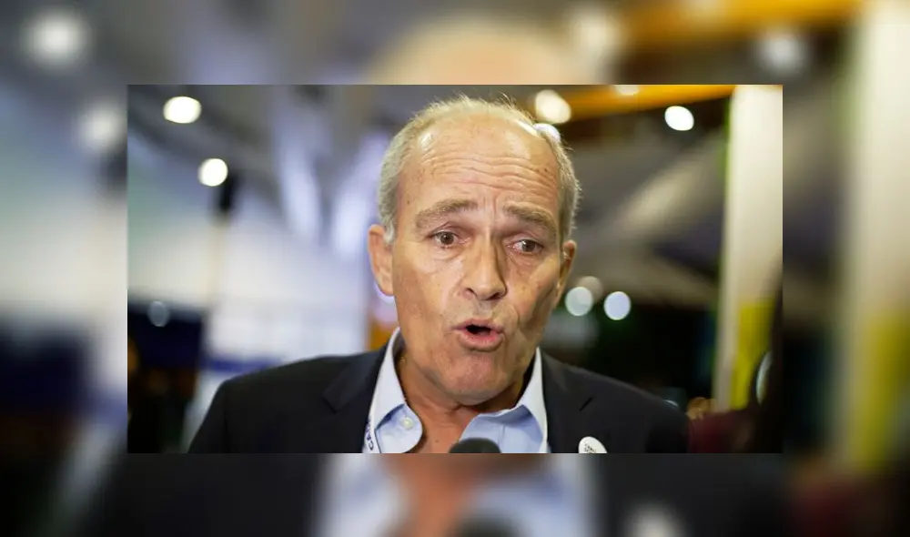 Se confirma inscripción de Roque Benavides en el APRA y podría ser candidato a las elecciones 2021