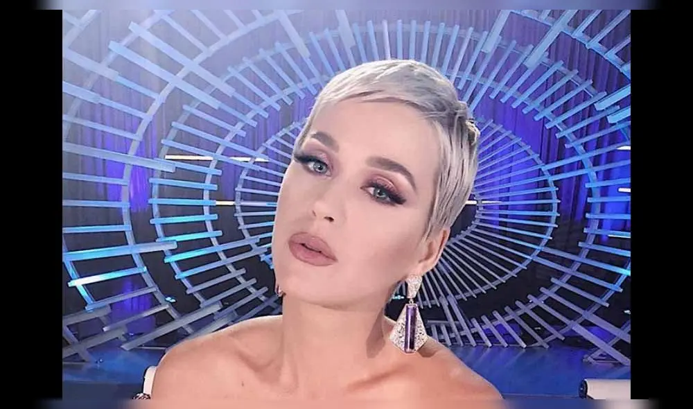 Katy Perry impacta a Orlando Bloom con desenfrenado baile en el Coachella 2019