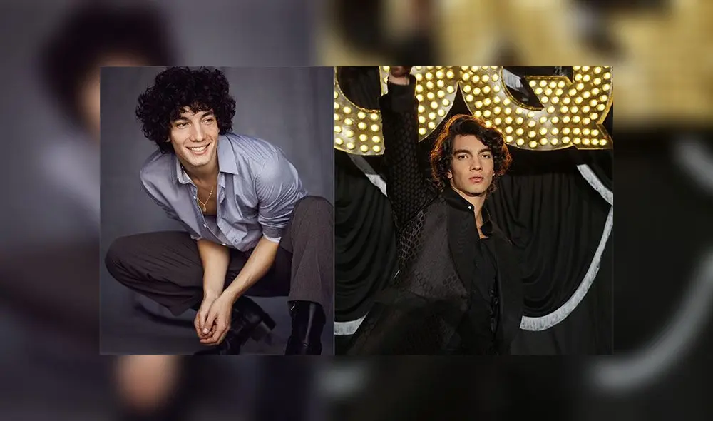 Jorge López, actor de 'Élite' se pronuncia sobre protestas en Chile. Jorge López, actor de 'Élite' se pronuncia sobre protestas en Chile.