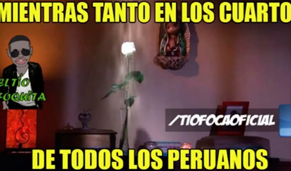 Perú cayó 1-0 ante su similar de Ecuador en amistoso internacional y los hilarantes memes no se hicieron esperar en redes sociales.