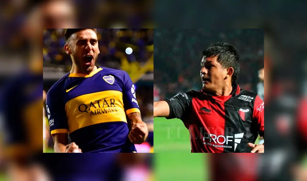 Boca Juniors vs Colón EN VIVO: hora, canal y cómo ver el partido ONLINE por la Superliga Argentina