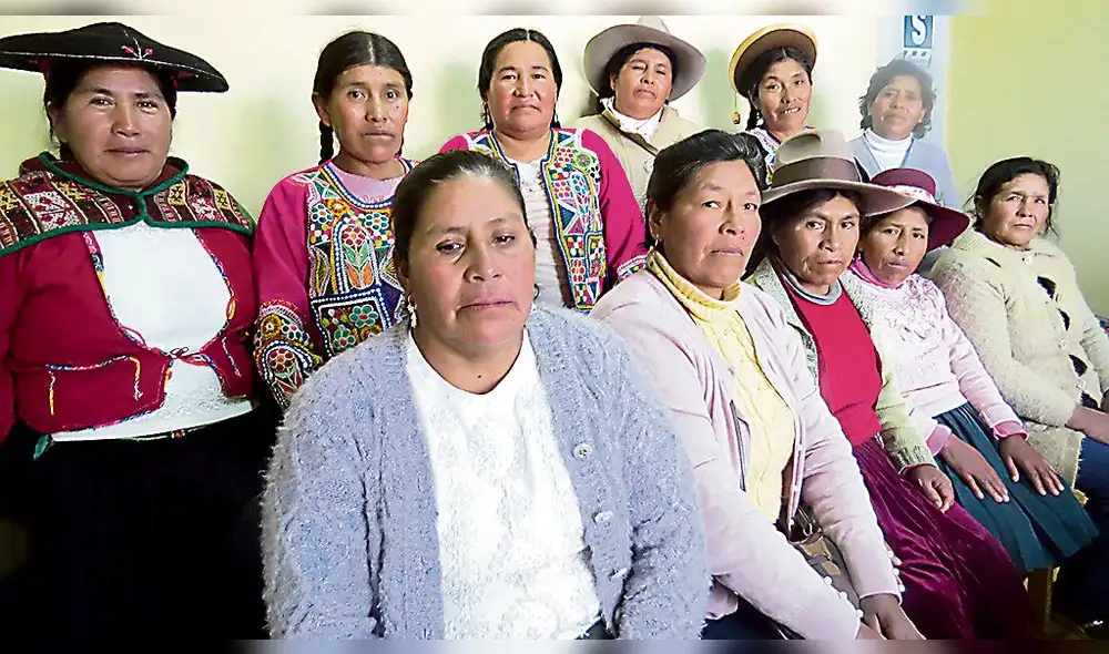 Víctimas de esterilizaciones: Denuncien a los responsables Víctimas de esterilizaciones: Denuncien a los responsables