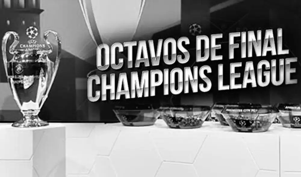 Champions League 2020 en suspenso por coronavirus. Champions League 2020 en suspenso por coronavirus.