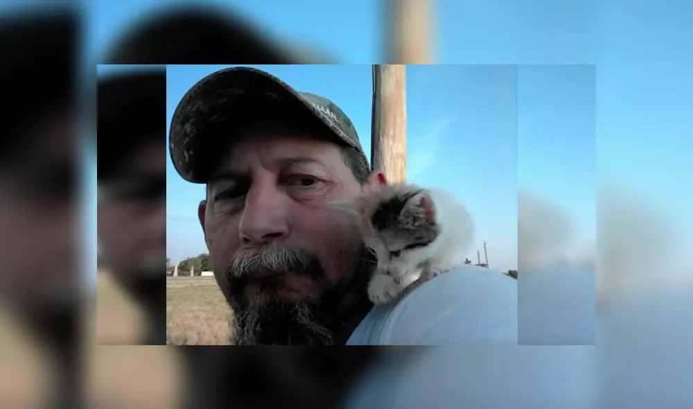 Desliza para ver los detalles de este video viral publicado en YouTube. Foto: Captura. Desliza para ver los detalles de este video viral publicado en YouTube. Foto: Captura.