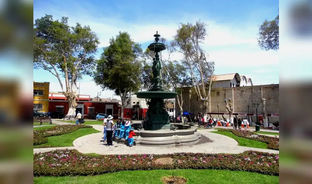 Población moqueguana asciende a más de 174 mil, según Censo Nacional 2017