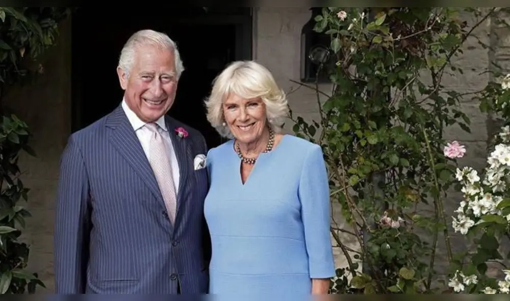 La pareja real contrajo matrimonio en el 2005, luego de un accidentado comienzo. (Foto: Instagram)