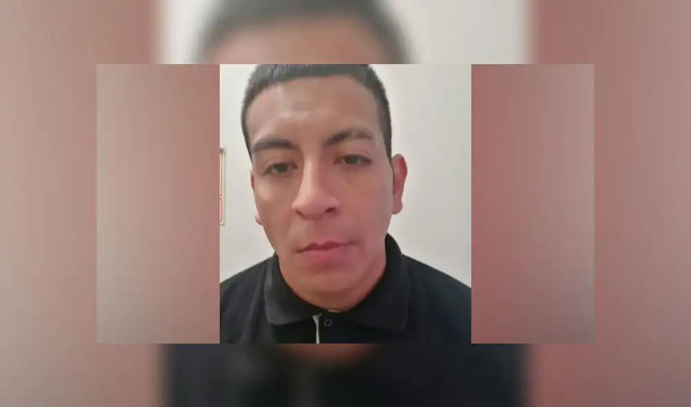 Capturan a sujeto que robó pertenencias a mujer en San Isidro. Créditos: Difusión. Capturan a sujeto que robó pertenencias a mujer en San Isidro. Créditos: Difusión.