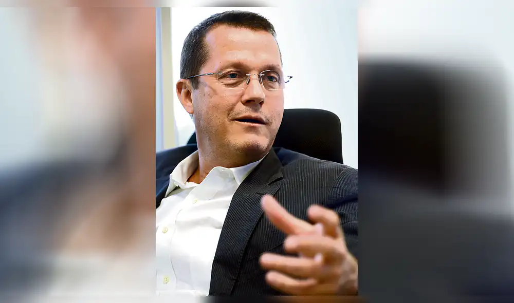 Jorge Barata: Odebrecht hizo aportes encubiertos a campañas políticas en el Perú