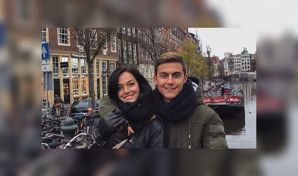 Oriana Sabatini, novia de Paulo Dybala, mostró parte íntima en Instagram y fans le deja sugerente mensaje