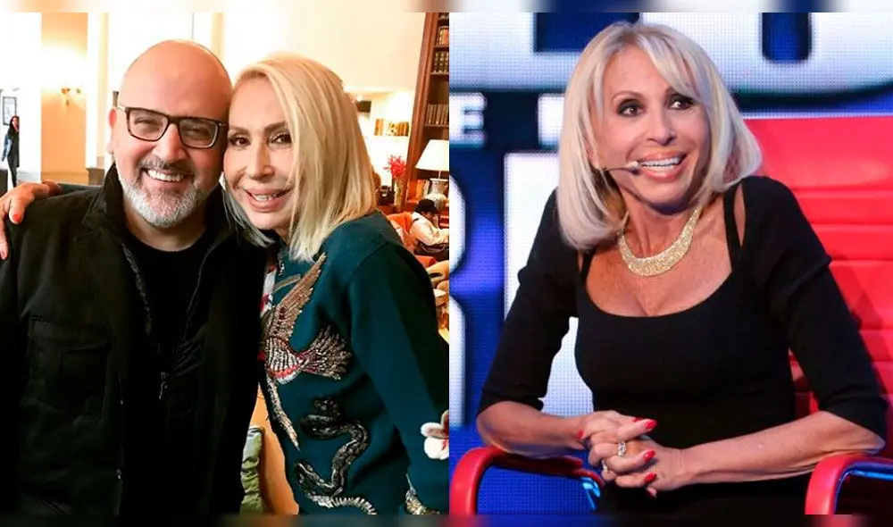 Laura Bozzo se confesará en el sillón rojo de "El valor de la verdad" Laura Bozzo se confesará en el sillón rojo de "El valor de la verdad"