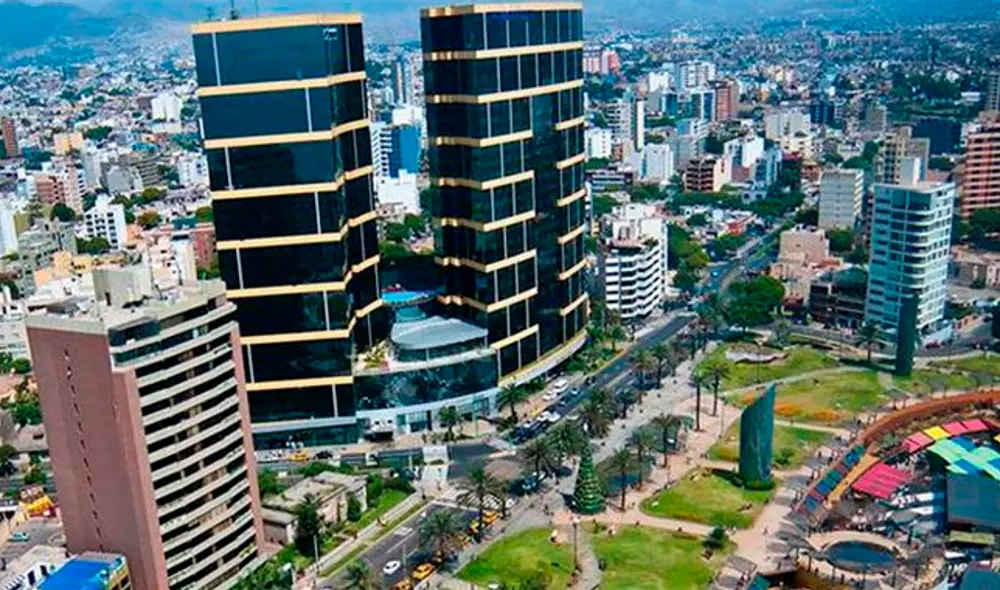 Economía peruana Economía peruana