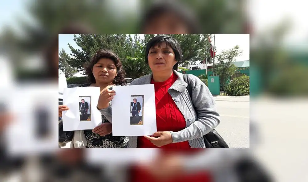 Varón desaparece luego de subir al Misti el pasado 13 de abril [VIDEO]