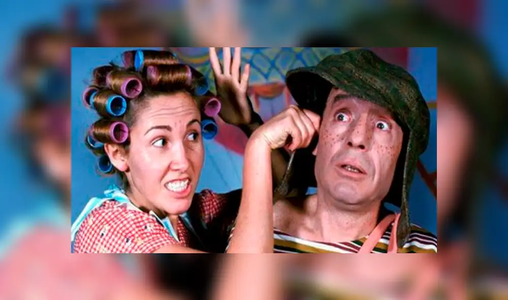 YouTube viral: sketch inédito muestra a 'Doña Florinda' con la ropa del 'Chavo del Ocho' [VIDEO]