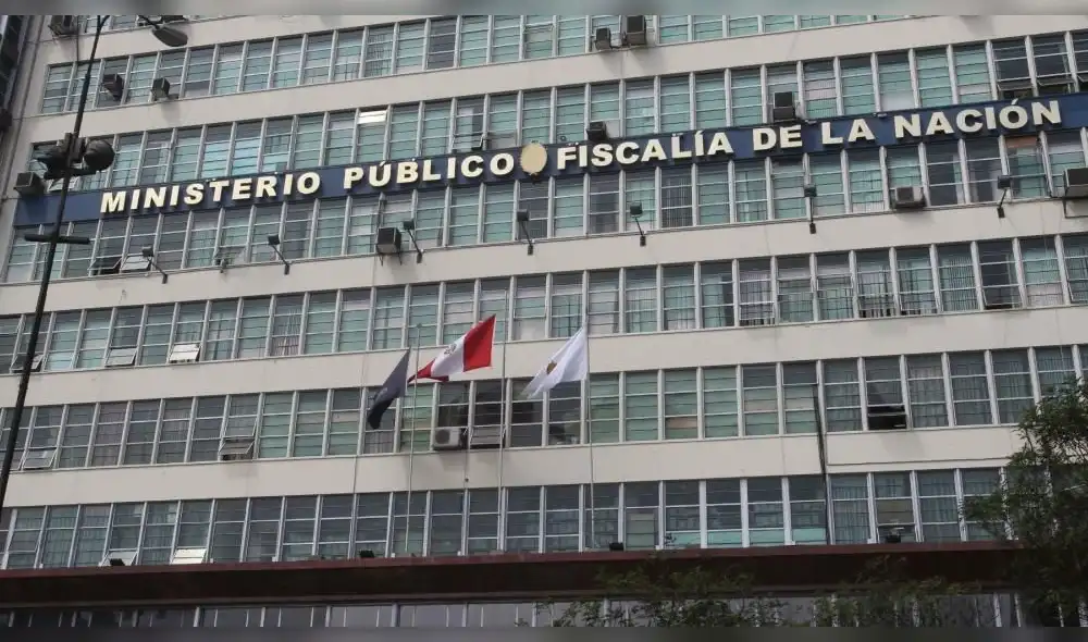 Corrupción en el Perú: 1760 funcionarios condenados en los últimos dos años