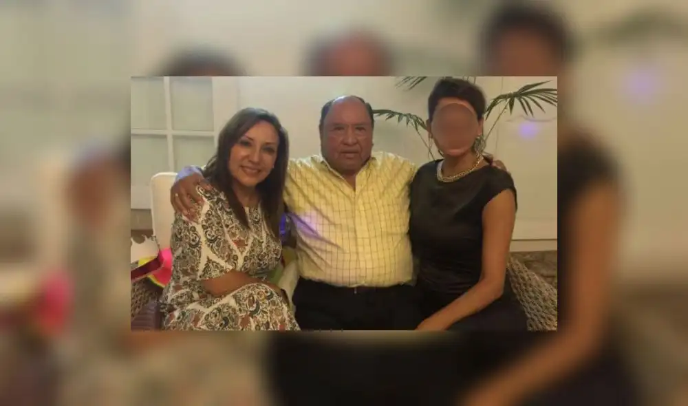 Tambini, exabogado de García: "Julia Príncipe está decidida a combatir la corrupción"