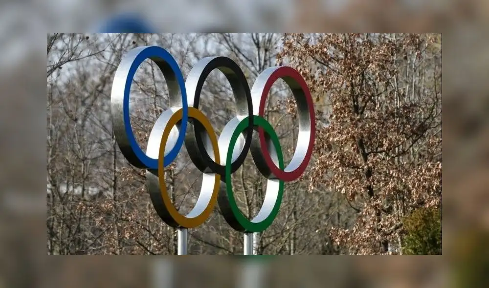 Las 3 opciones que maneja el COI para Tokio 2020.