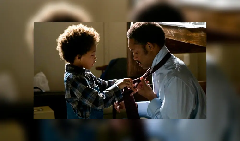 Padres del cine y la televisión Padres del cine y la televisión