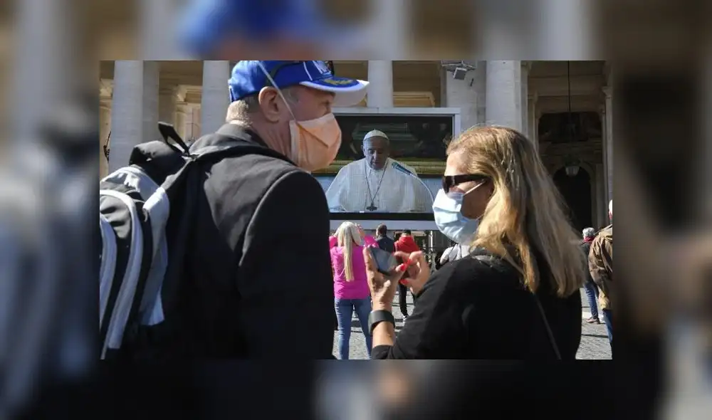 Papa Francisco Papa Francisco