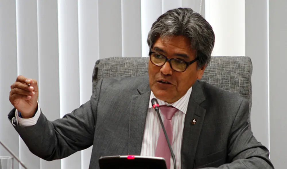 Foto: Hanslitt Cruzado/La República.