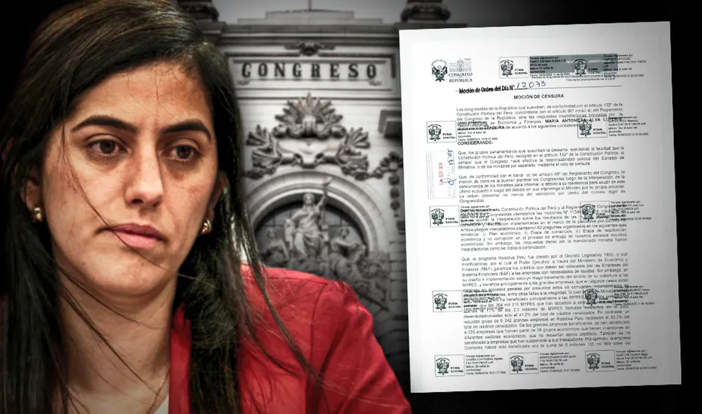 María Antonieta Alva María Antonieta Alva