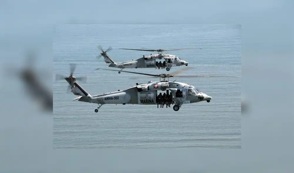 Helicóptero Helicóptero