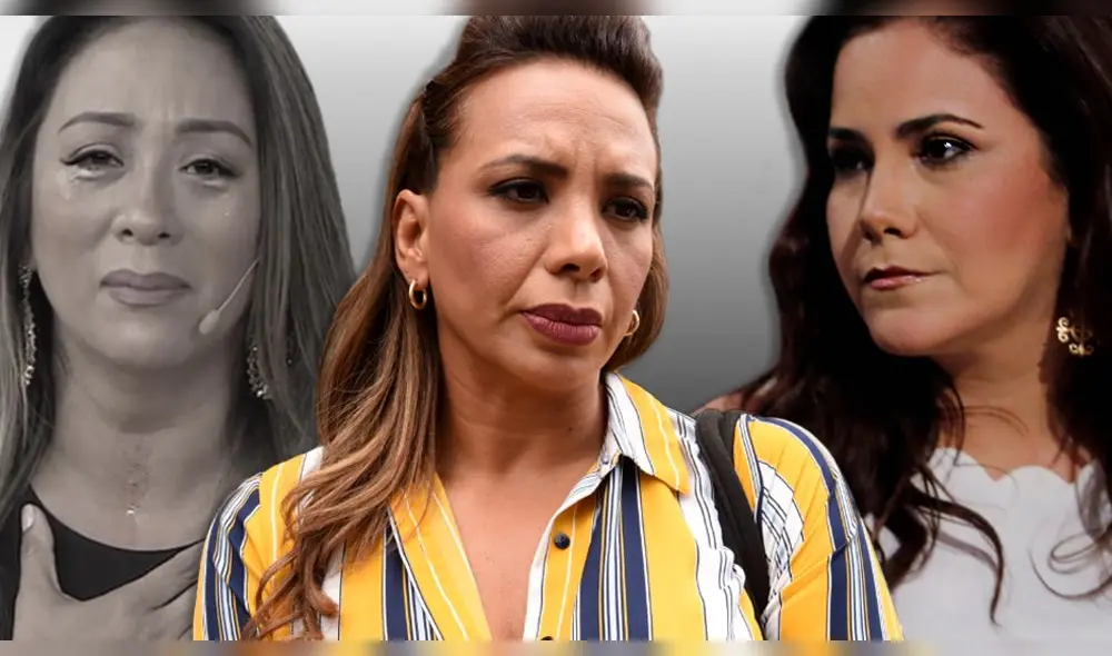 Andrea Llosa Andrea Llosa