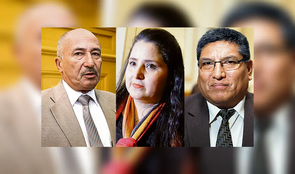 Se confirma que Fuerza Popular quiere vacar al presidente Vizcarra Se confirma que Fuerza Popular quiere vacar al presidente Vizcarra