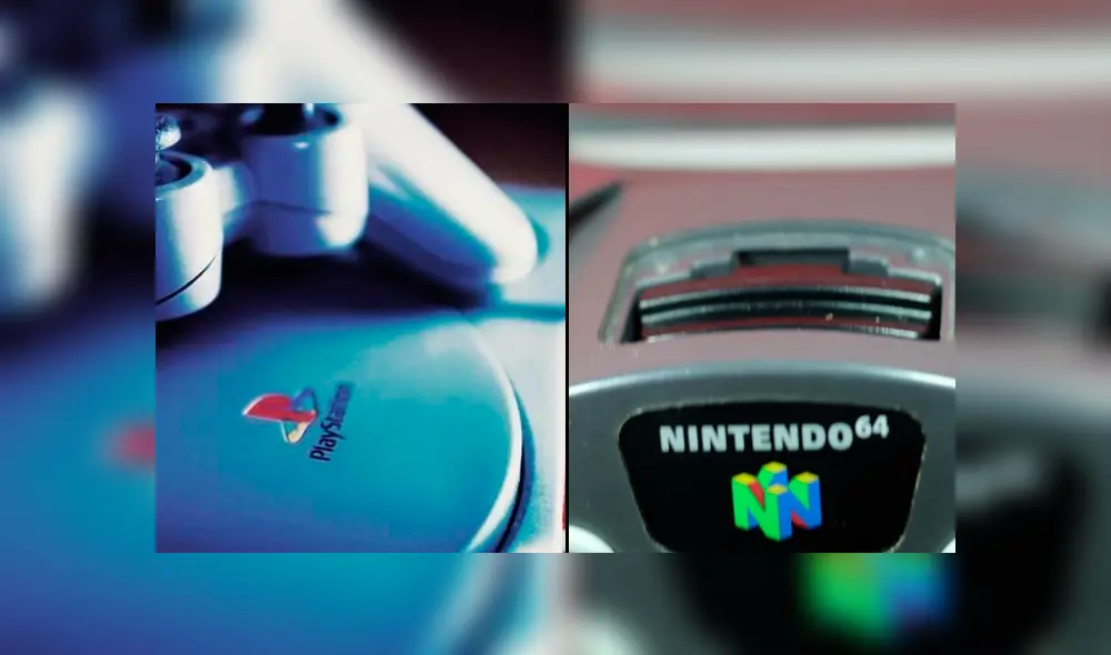 Expresidente de Nintendo revela porqué PlayStation fue más exitosa que Nintendo 64 en Japón. Expresidente de Nintendo revela porqué PlayStation fue más exitosa que Nintendo 64 en Japón.