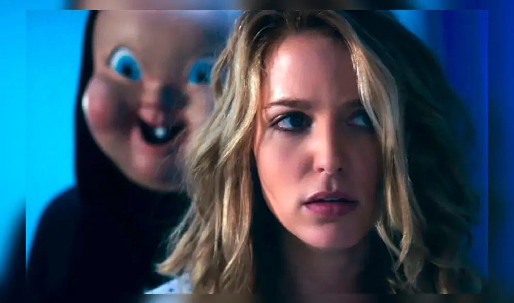 Feliz día de tu muerte 3 estaría en camino. Créditos: Happy death day / Blumhouse Feliz día de tu muerte 3 estaría en camino. Créditos: Happy death day / Blumhouse