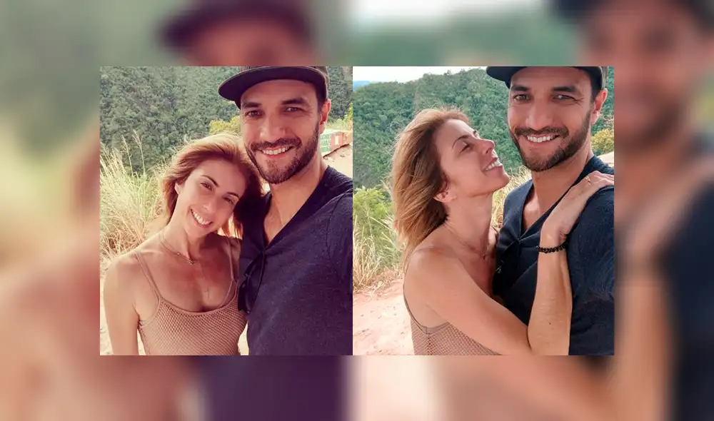 Fiorella Cayo viajó a Tarapoto para realizar su boda de ensueño [VIDEO]