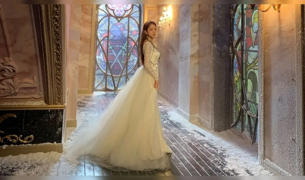 Desliza para ver más fotos de Jisoo de BLACKPINK. Desliza para ver más fotos de Jisoo de BLACKPINK.