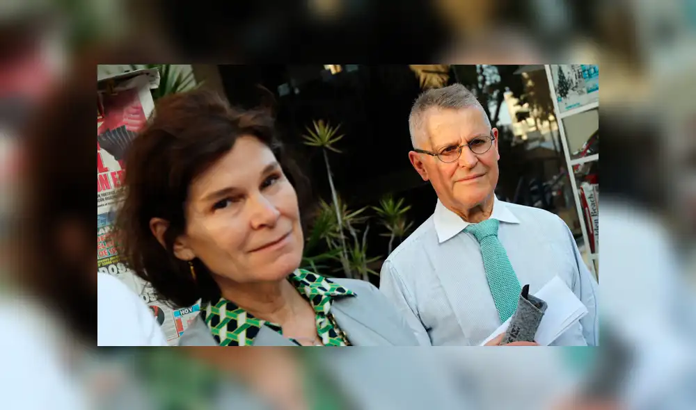 Familia de PPK explica situación del expresidente luego de ser operado