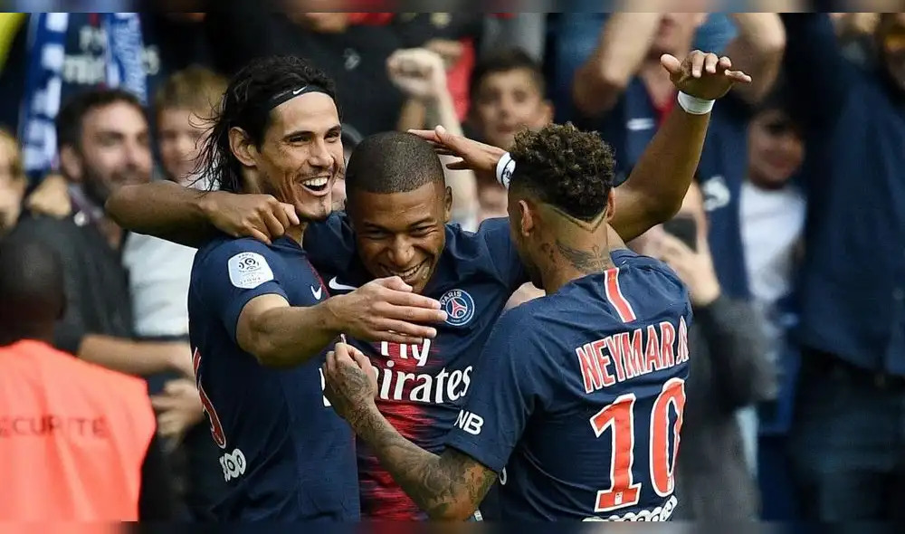PSG recibirá al Angers en el estadio Parque de los Príncipes. PSG recibirá al Angers en el estadio Parque de los Príncipes.