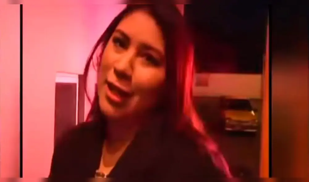 kike Suero confirma fin de relación con su esposa