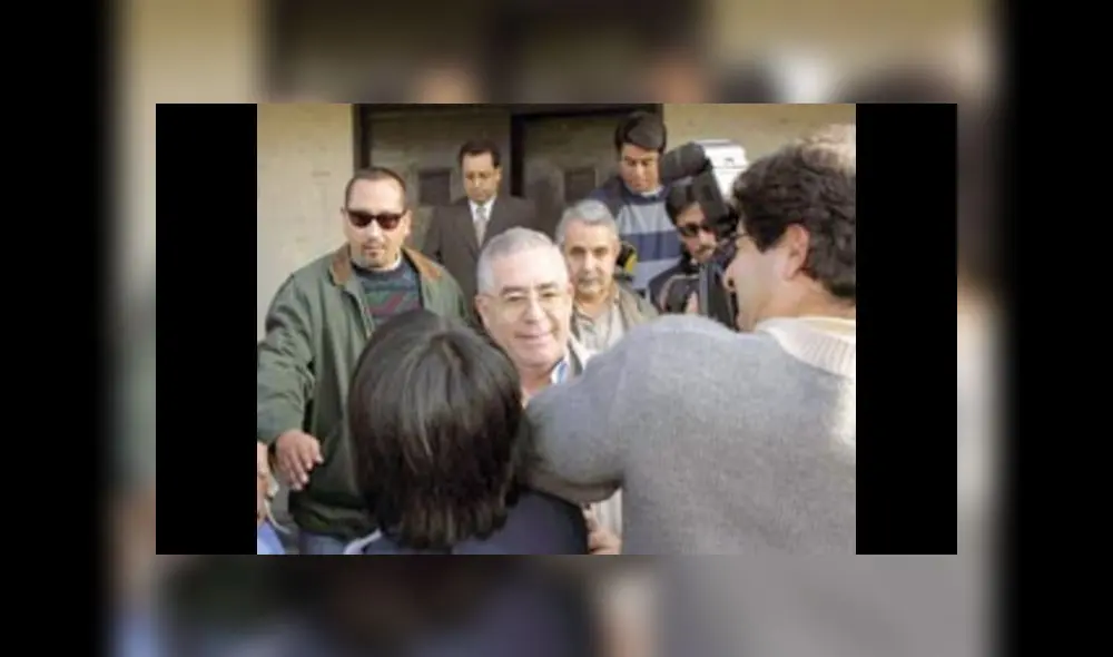 Afirman de fallo sobre reparación civil de Winter no es defintivo