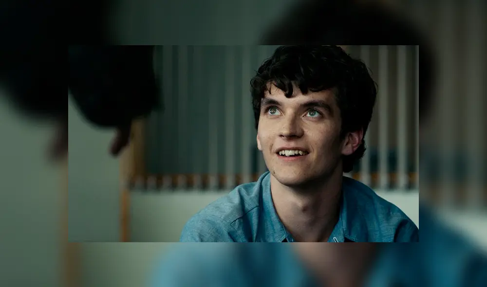 Black Mirror Bandernach: Netflix revela cómo desbloquear tétrica escena secreta