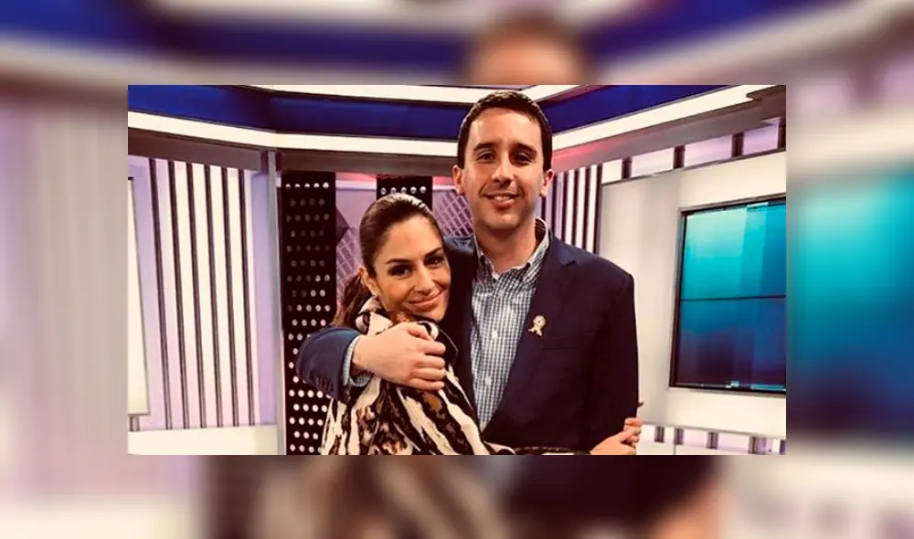 Mijael Garrido Lecca reveló por qué dejó cargo en conocido medio de comunicación 