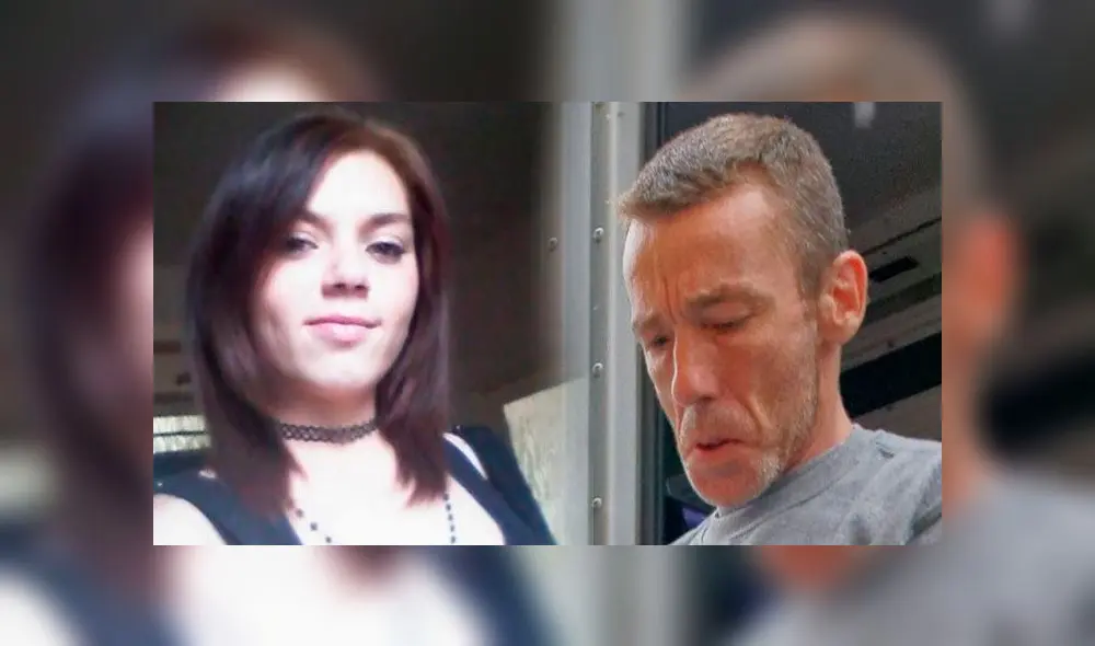 Hombre ató a su novia a la cama y la asesinó de varias puñaladas. Foto: Mirror Hombre ató a su novia a la cama y la asesinó de varias puñaladas. Foto: Mirror