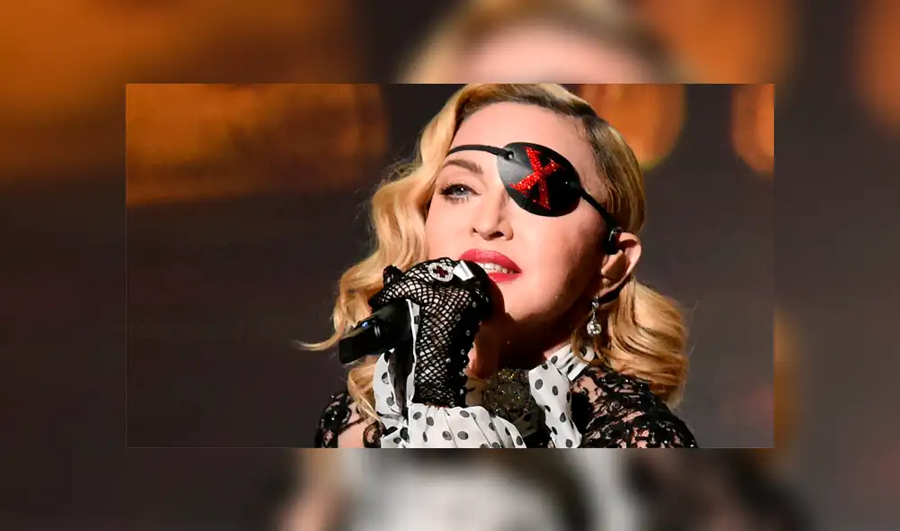 Madonna cumple 61 años: excentricidades y anécdotas de la ‘Reina del Pop’