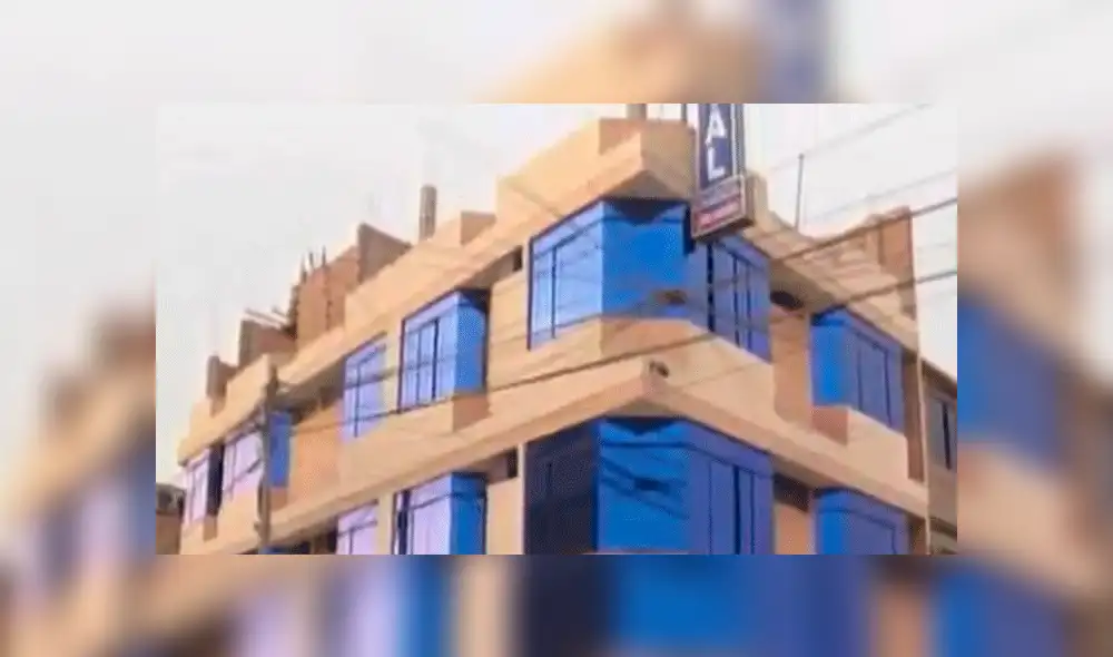 VES: policías son acusados de haber violado sexualmente a joven de 17 años [VIDEO]